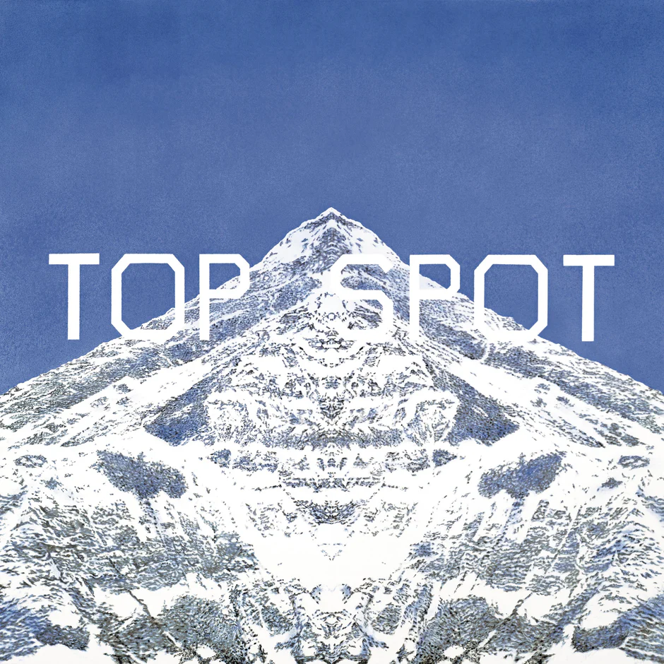 [T.O.P] 1st Album 'TOP SPOT - ANOTHER DIMENSION'