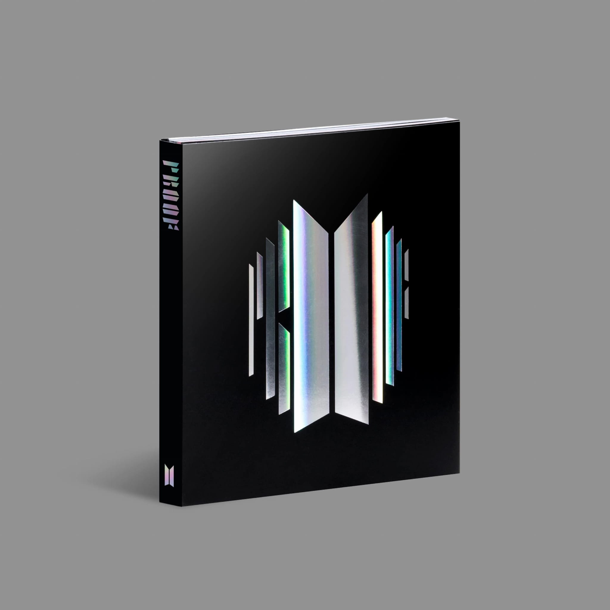 [BTS] Anthology Album 'Proof' (Compact Edition)