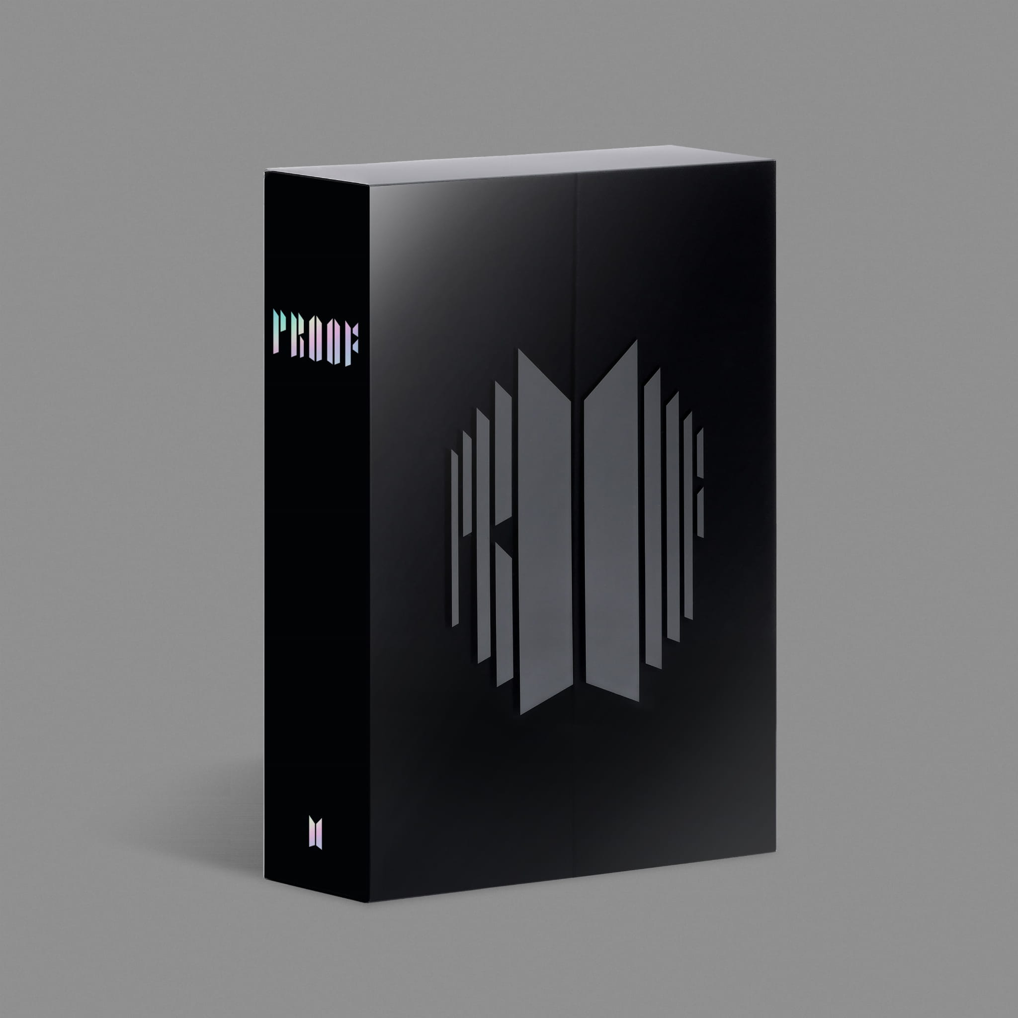 [BTS] Anthology Album 'Proof' (Standard Edition)